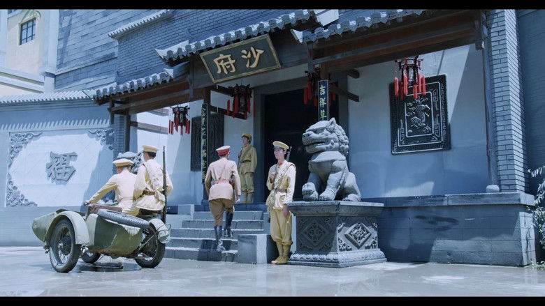 Still image for Marvel's the Brothers season 1 episode 35: Episode 35