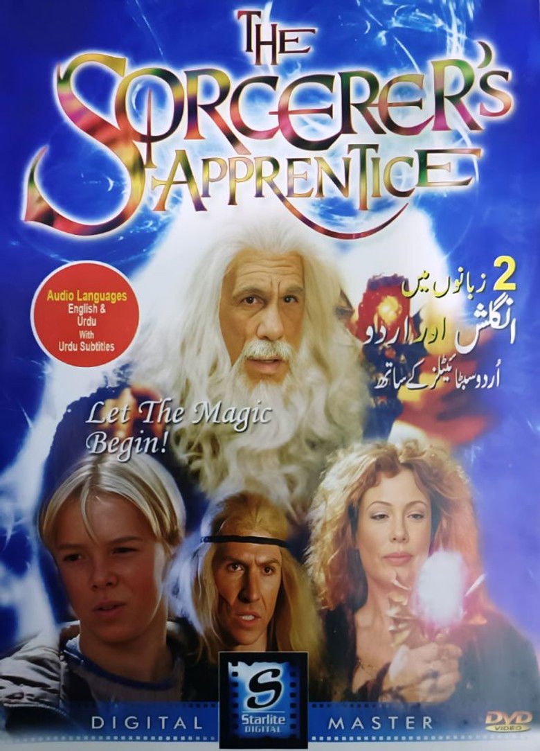 Imatge de The Sorcerer's Apprentice