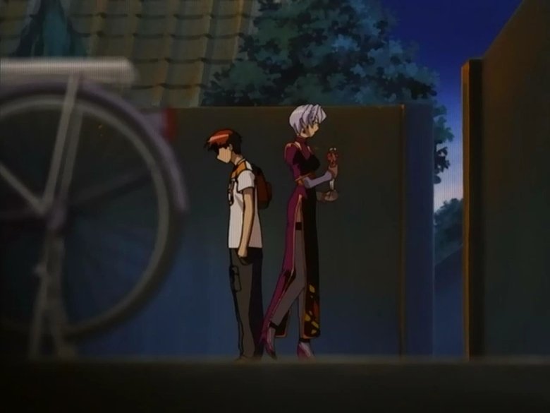 Still image for Hand Maid May season 1 episode 5: Thank You...For Everything... Still image for Hand Maid May season 1 episode 5: Thank You...For Everything...