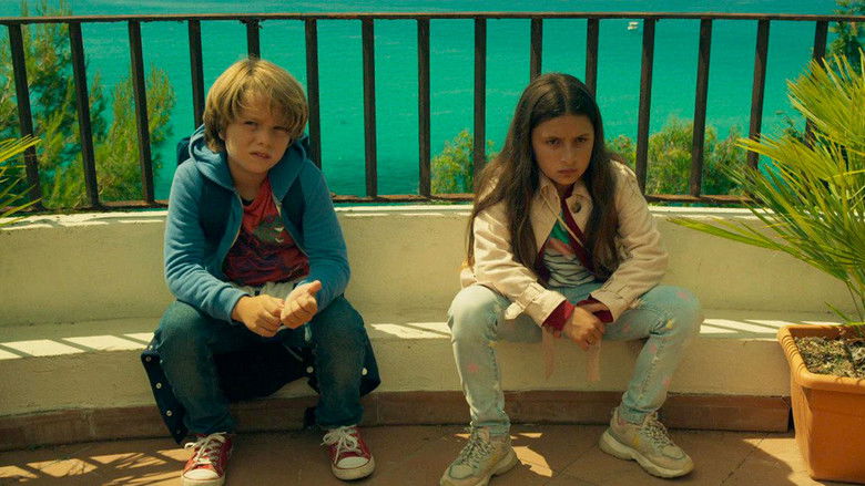 Still image for Come una madre season 1 episode 1: Episode 1 Still image for Come una madre season 1 episode 1: Episode 1