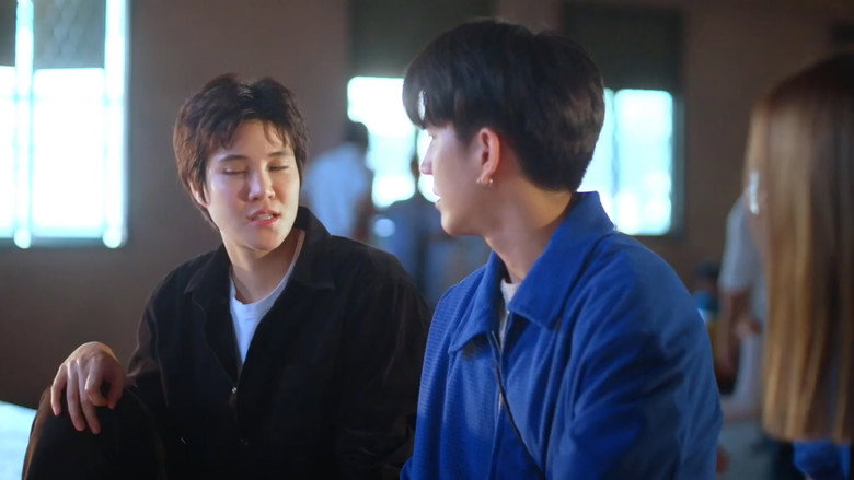 Still from Vice Versa - Temporada 1 Episodio 1