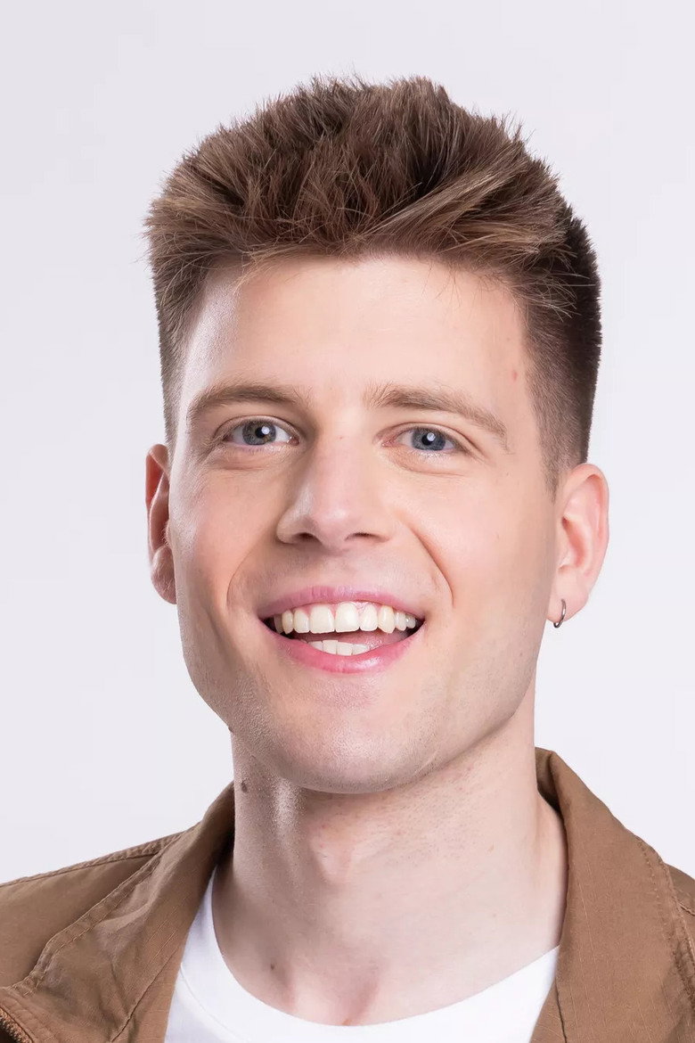 Photo de Jensen Baert