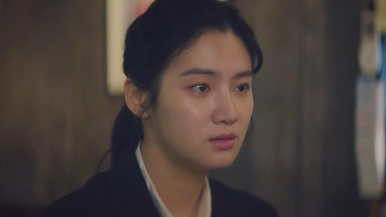 Still from Love All Play - Season 1 Episode 14
