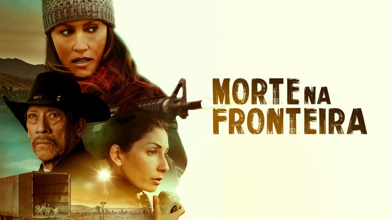 Death on the Border image 4