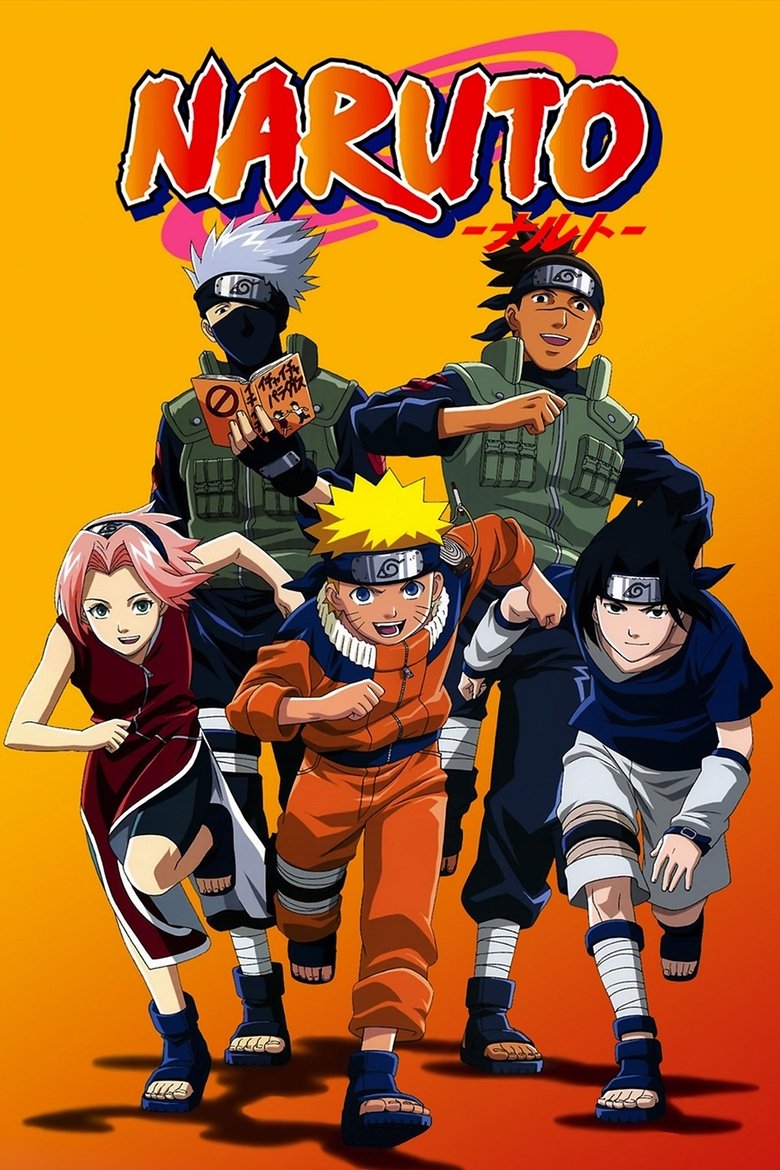 Combien Ya T'il De Manga Naruto Naruto Clássico Dublado - Todos os Episódios - Animes Online