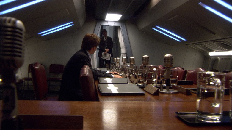 Still from Battlestar Galactica - Season 4 Episode 3