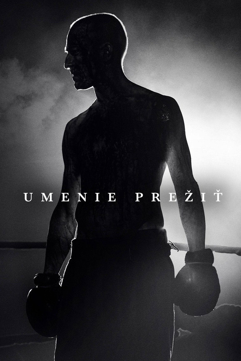Harry Haft: Boxer z Osvienčimu (2022)