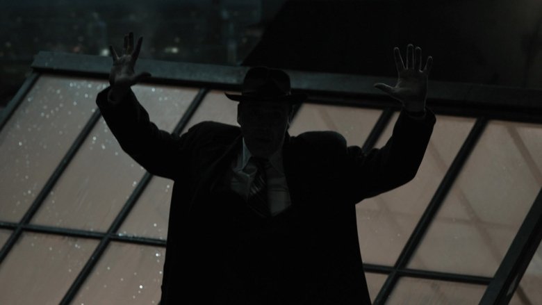 Still image for The Company season 1 episode 1: Night One Still image for The Company season 1 episode 1: Night One