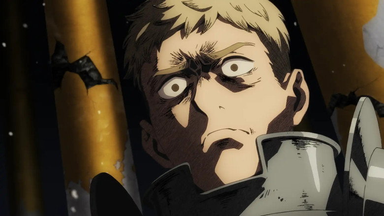 Still from Delicious in Dungeon - Season 1 Episode 22