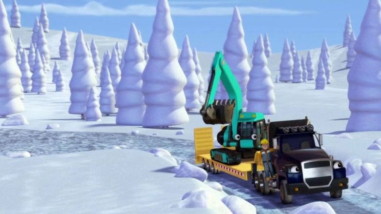 בוב הבנאי עונה 20 פרק 49 לצפייה ישירה