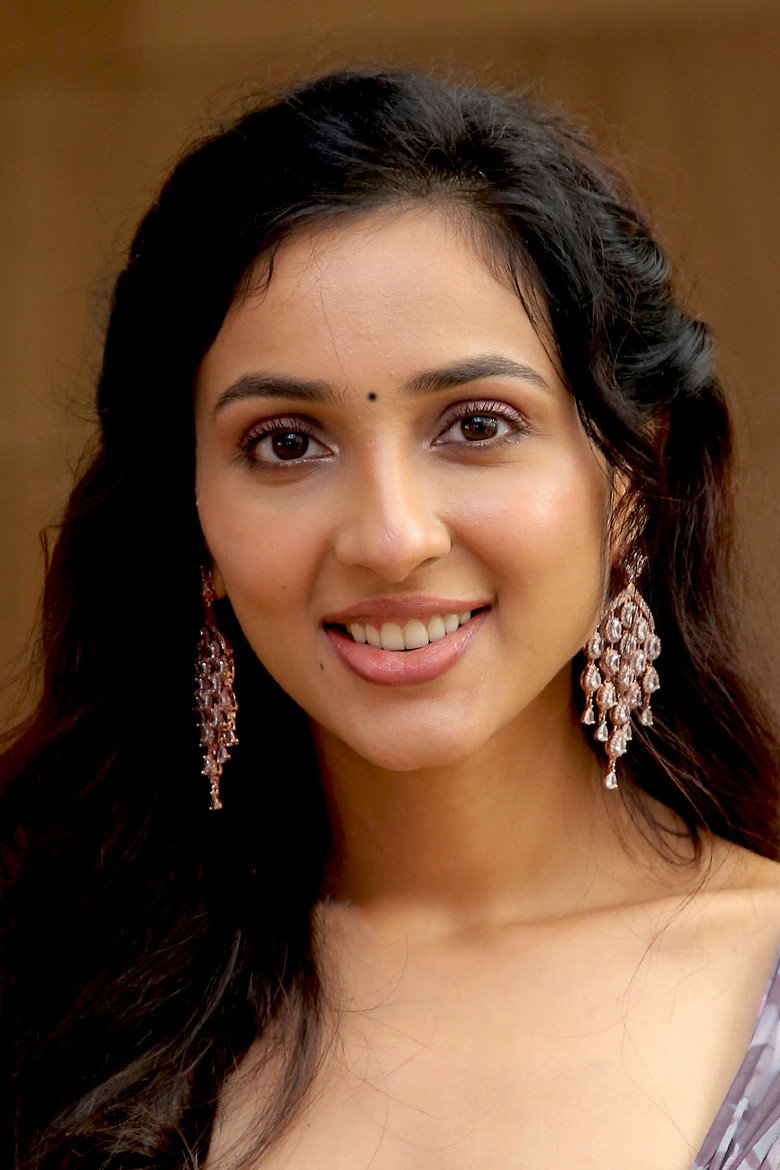 Riya Suman photo 4