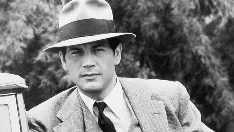 Detective+anni+trenta