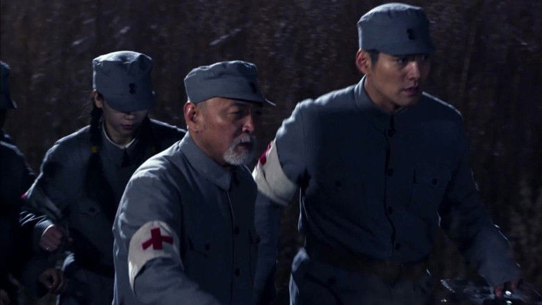 Still image for 战神 season 1 episode 15: Episode 15 Still image for 战神 season 1 episode 15: Episode 15