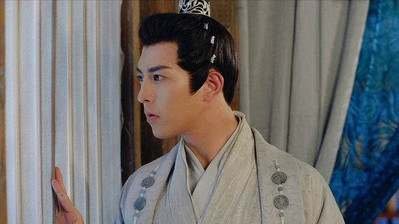 Still image for True Love Moon season 1 episode 14: Episode 14