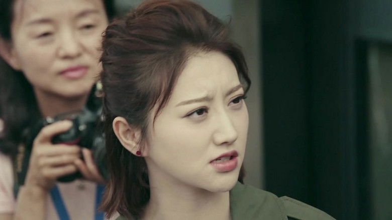 Still image for Love Journey season 1 episode 35: Episode 35