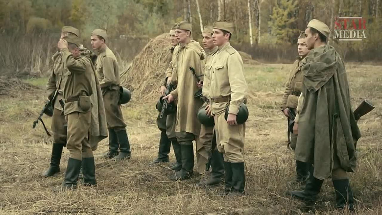 Still image for Attackers: The Last Flight season 1 episode 5: Episode 5 Still image for Attackers: The Last Flight season 1 episode 5: Episode 5