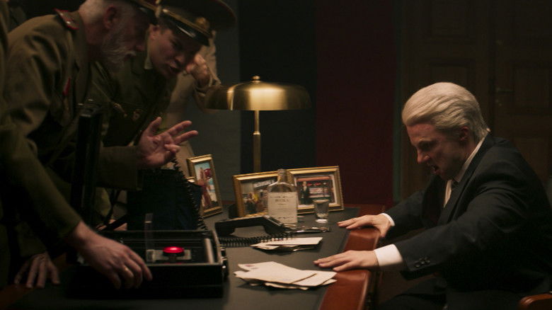 Still image for Stories from Norway season 1 episode 5: The Andøya Missile Crisis