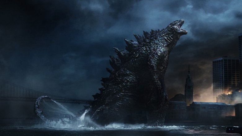 Godzilla Collection