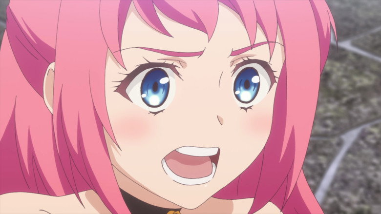 Still from Endo and Kobayashi Live! The Latest on Tsundere Villainess Lieselotte - Season 1 Episode 5
