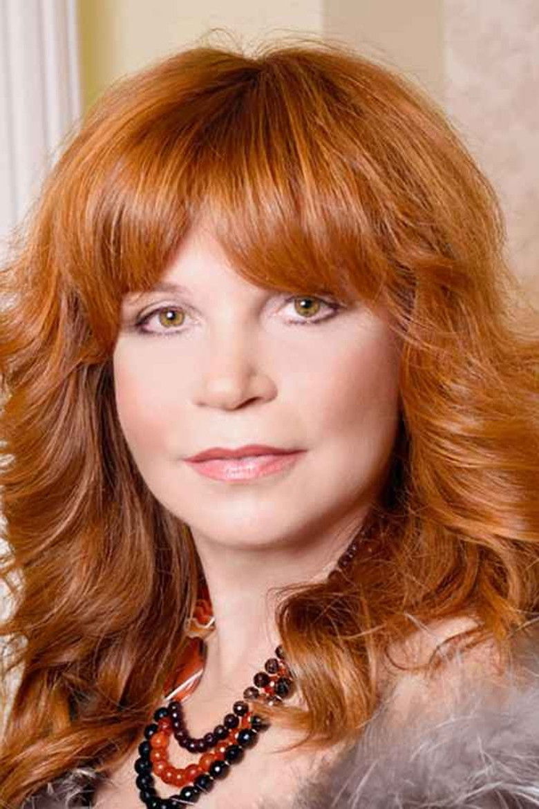 Natalia Bestemianova portrait image