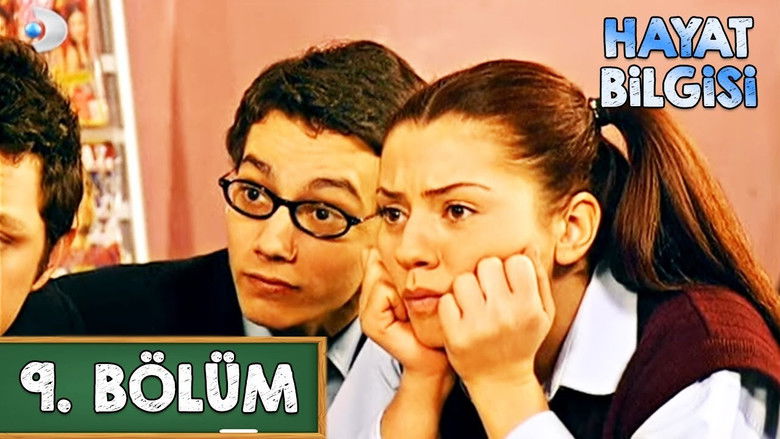 Still image for Life Science season 1 episode 9: Episode 9 Still image for Life Science season 1 episode 9: Episode 9