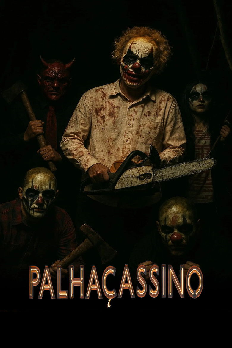 Palhaçassino