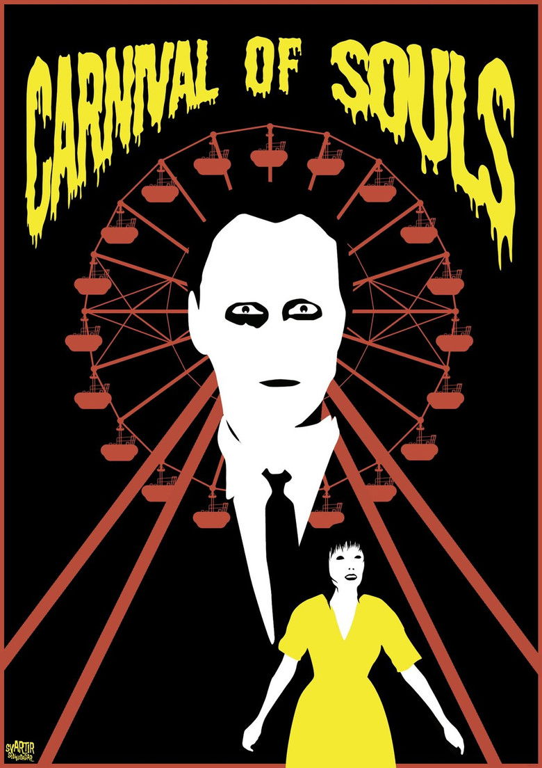 Imatge de Carnival of Souls