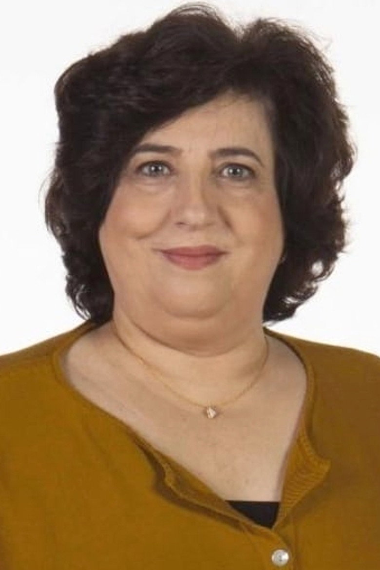 Cristina Mutarelli photo 2