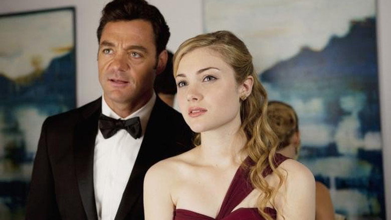 Still from The Nine Lives of Chloe King - ซีซัน 1 ตอน 6