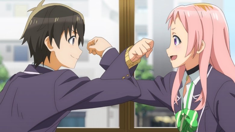 Good anime to watch english dub