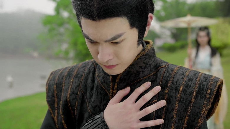 Still image for Miss Bai season 1 episode 9: Episode 9 Still image for Miss Bai season 1 episode 9: Episode 9