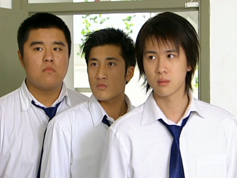 Still image for Eighteen Year Old Sky season 1 episode 8: Episode 8