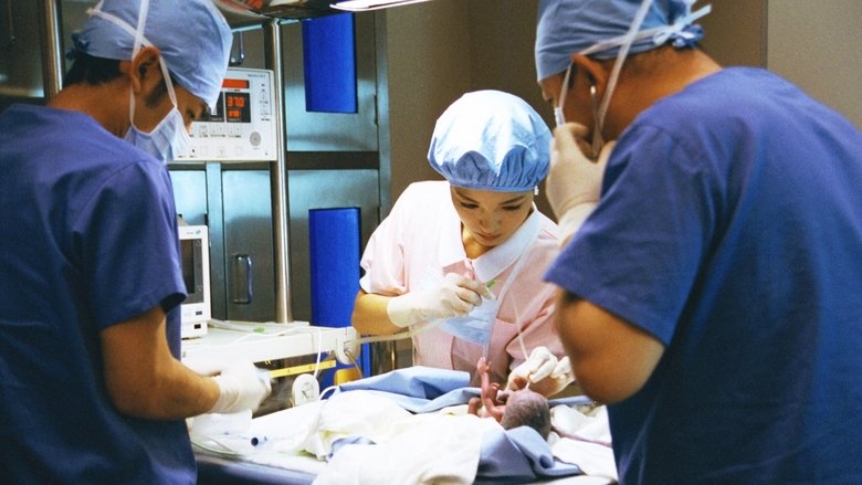 Still image for Say Hello to Black Jack season 1 episode 6: A Small Life Still image for Say Hello to Black Jack season 1 episode 6: A Small Life