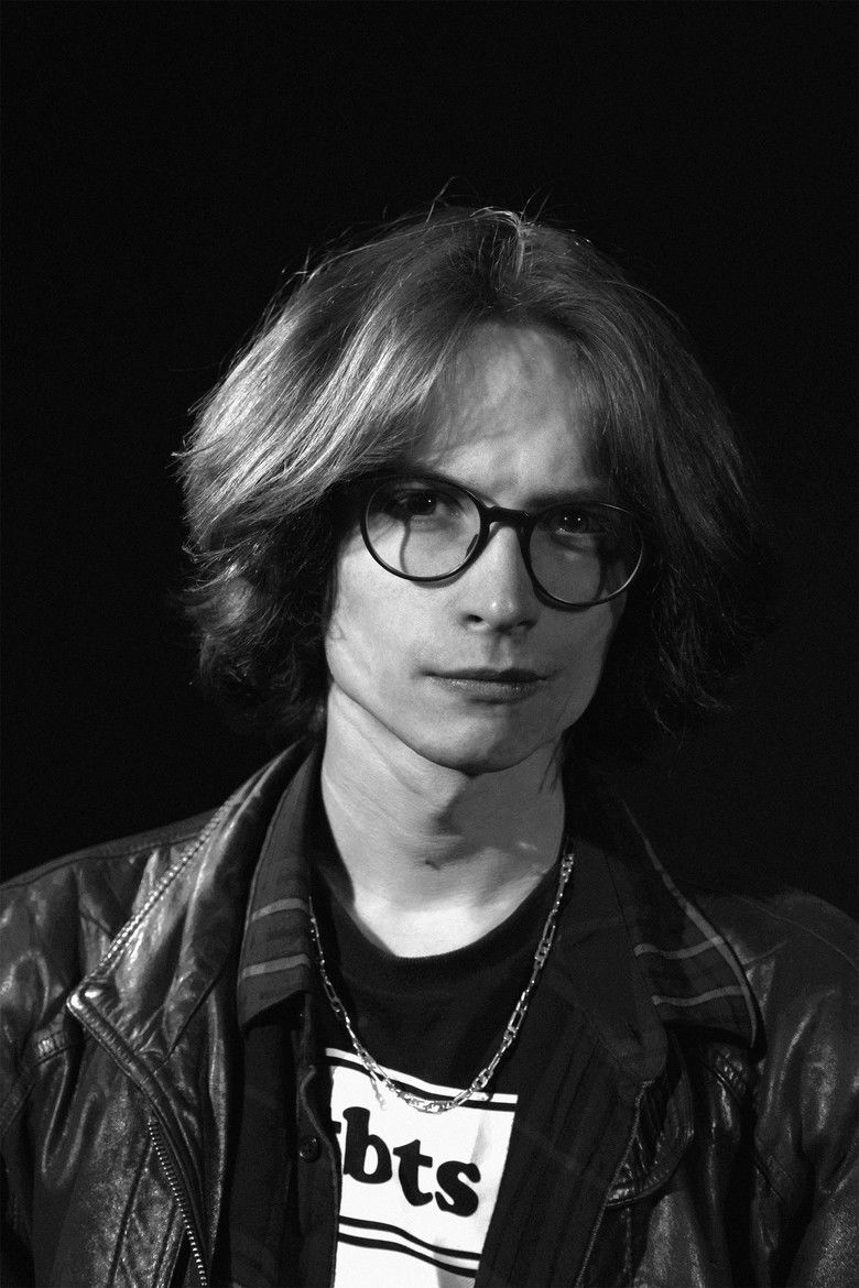 Photo de George Williams