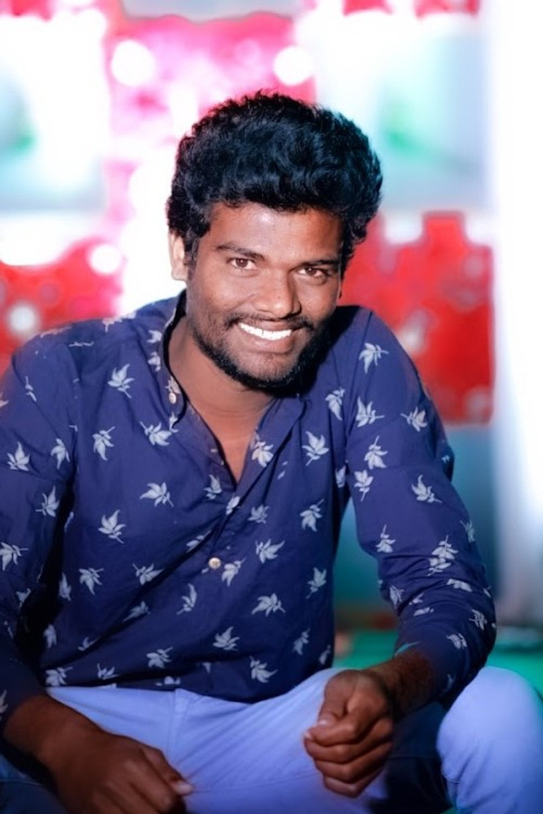 Pallavi Prashanth portrait image