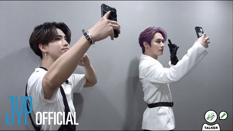 Still image for SKZ-TALKER season 1 episode 47: [SKZ-TALKER] Ep. 47