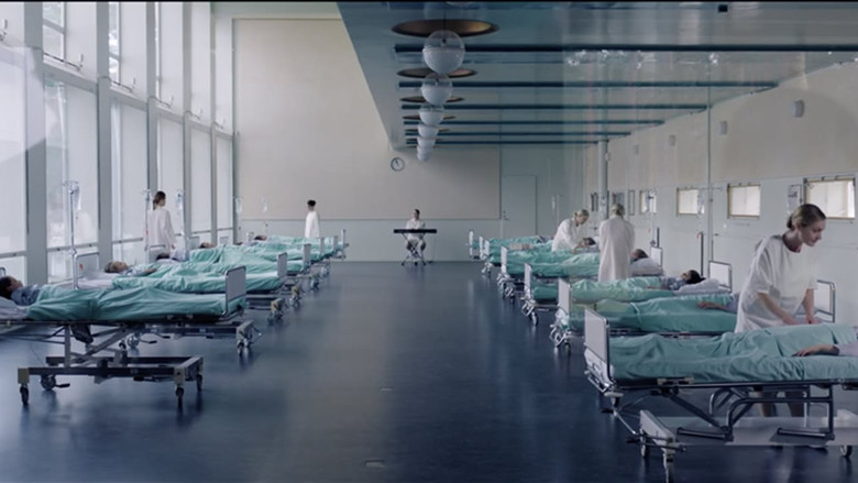 Still from Quiet Life
