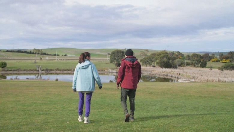 Still image for Here We Go Again season 1 episode 10: Episode 10