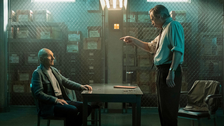 Star Trek: Picard: 2×8