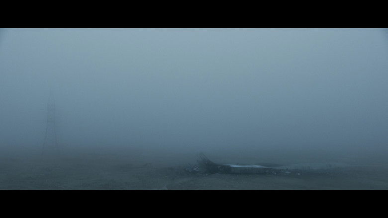 Imatge de Dark Matter