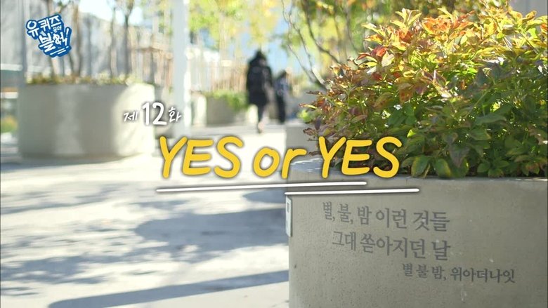 Still image for You Quiz on the Block season 1 episode 12: Episode 12 Still image for You Quiz on the Block season 1 episode 12: Episode 12