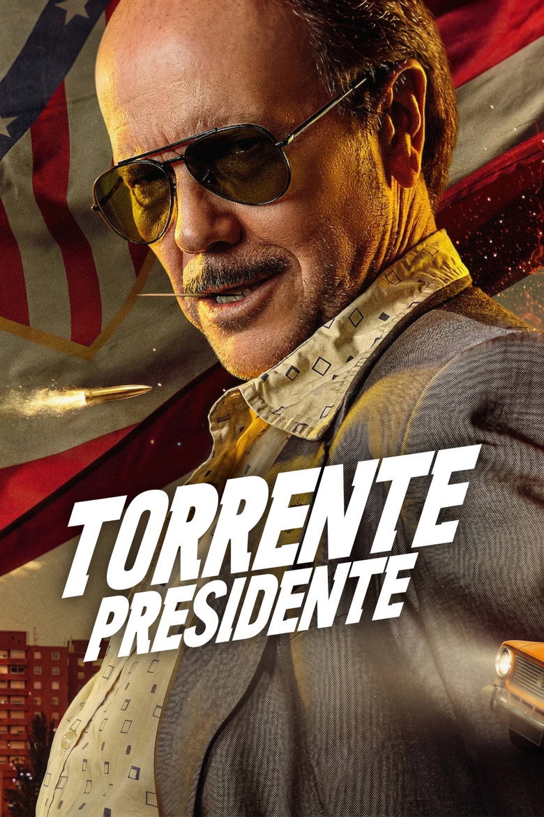 Póster la Película