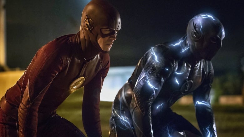 The Flash: 2×23