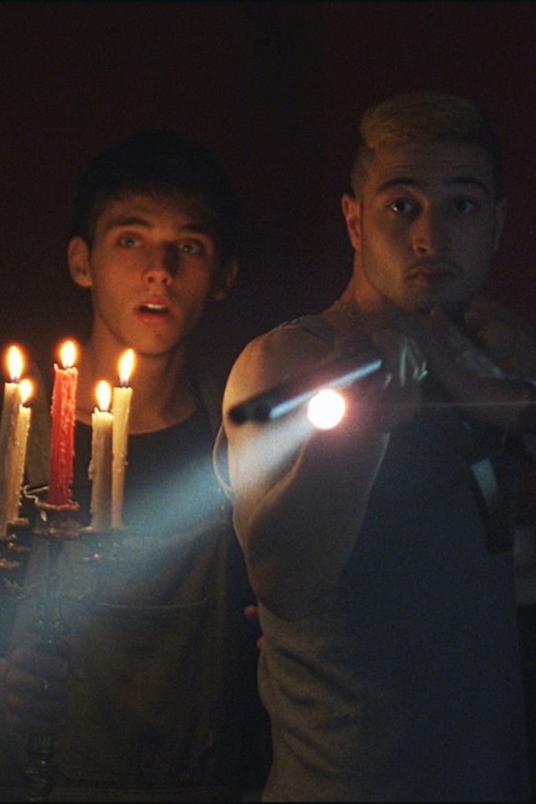 Imatge de L'Été nucléaire