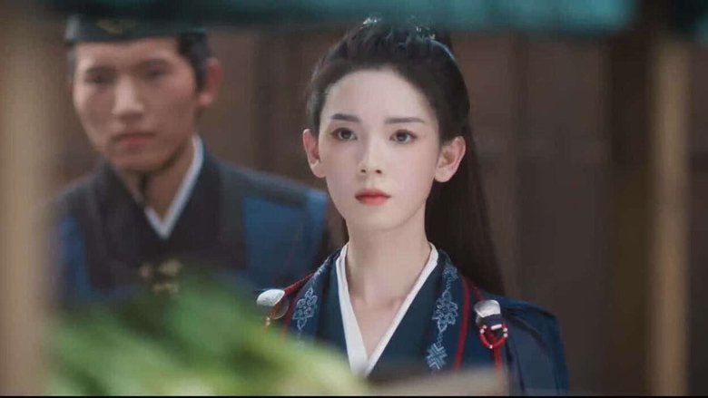 Still image for Fox Spirit Matchmaker: Red-Moon Pact season 1 episode 22: Episode 22 Still image for Fox Spirit Matchmaker: Red-Moon Pact season 1 episode 22: Episode 22