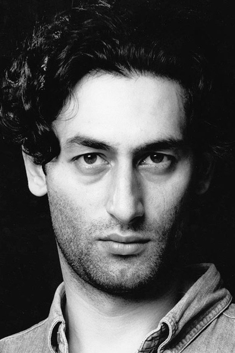 Alex Caan photo 2