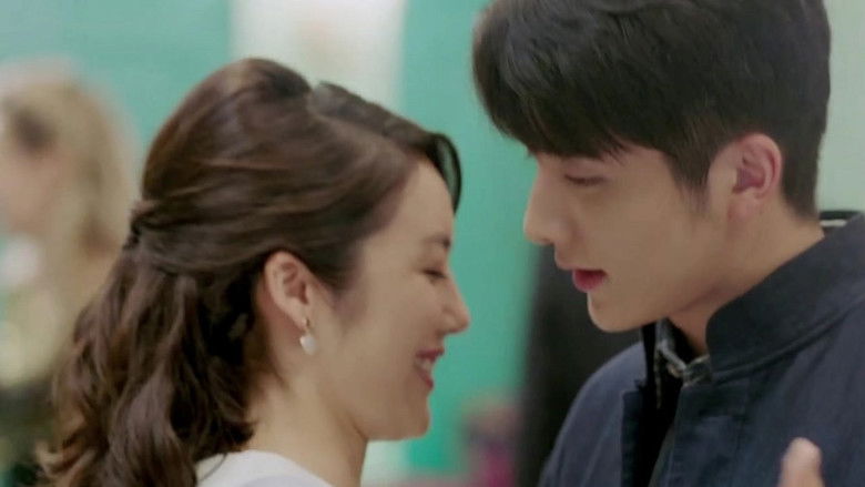 Still image for The Justice season 1 episode 6: Episode 6