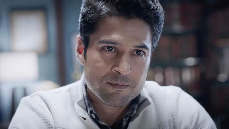 Still image for Marzi season 1 episode 4: The doctor of deceit?