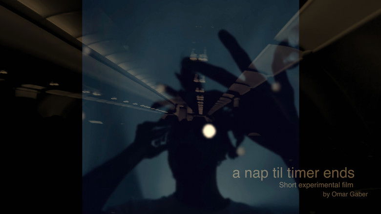 Imatge de a nap till timer ends