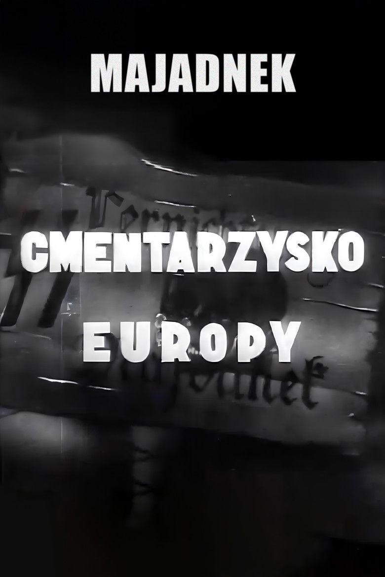 Imatge de Majdanek: cmentarzysko Europy
